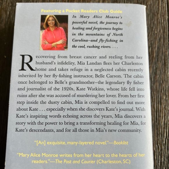 7 Fiction Books Judith Michael Sandra Brown Nicholas Evans Janice Graham + - Picture 4 of 12